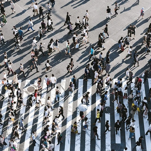 Le Directeur d'Acquisition Immobilière : Comment L'Évolution du Marché Impacte Votre Rôle