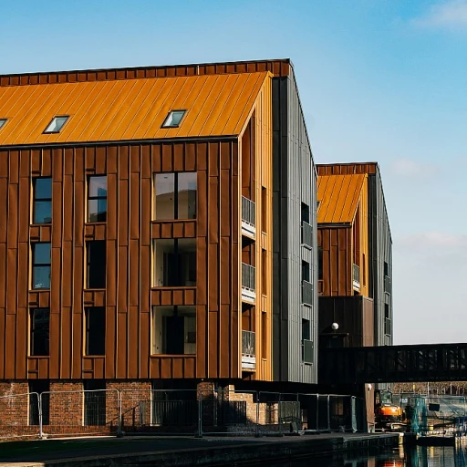 Appartement caen : découvrez le marché immobilier de la ville