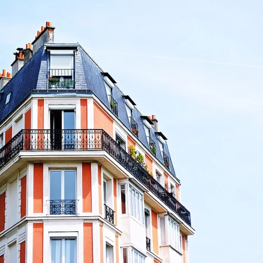 5 Techniques Révolutionnaires pour une Prévision Précise de la Valeur Immobilière