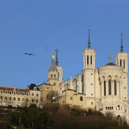 Trouver un appartement à louer à Nantes : conseils et astuces